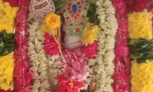 திருமலைக்கேணி  சுப்பிரமணியசாமி கோவிலில் கார்த்திகை பூஜை