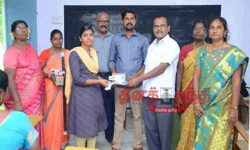 தன்னார்வலர்களுக்கு பயிற்சி தன்னார்வலர்களுக்கு பயிற்சி