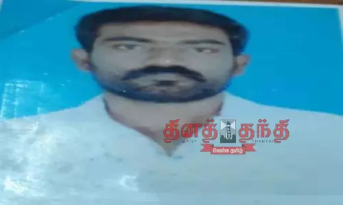 மாமனாரை தற்கொலைக்கு தூண்டியவருக்கு 7 ஆண்டு சிறை