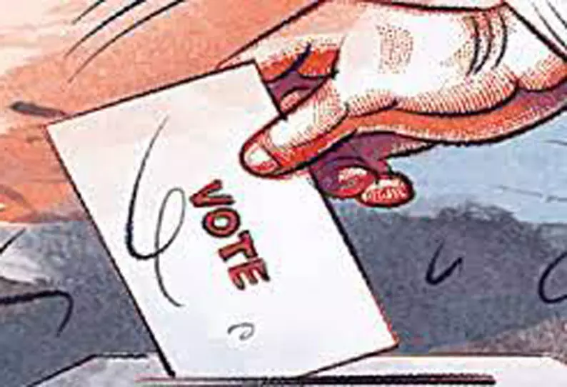 நாடு முழுவதும் 2½ லட்சம் வாக்காளர்கள் 100 வயதை கடந்தவர்கள்- தலைமை தேர்தல் ஆணையர் ராஜீவ்குமார் தகவல்