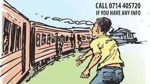 மின்சார ரெயில் மீது கல்வீச்சு; 3 பயணிகள் காயம்- மர்ம ஆசாமிகளுக்கு வலைவீச்சு மின்சார ரெயில் மீது கல்வீச்சு; 3 பயணிகள் காயம்- மர்ம ஆசாமிகளுக்கு வலைவீச்சு