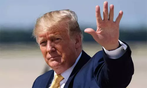 அமெரிக்க நாடாளுமன்ற தேர்தல்: பிரதிநிதிகள் சபையை கைப்பற்றுகிறது டிரம்ப் கட்சி அமெரிக்க நாடாளுமன்ற தேர்தல்: பிரதிநிதிகள் சபையை கைப்பற்றுகிறது டிரம்ப் கட்சி