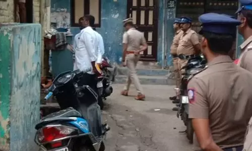 சென்னையில் 18 பேருக்கு ஐ.எஸ்.ஐ.எஸ் தொடர்பு - வெளியான அதிர்ச்சி தகவல்