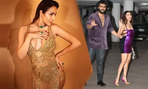 20 வயதில் மகன்...! 49 வயதில் போனி கபூர் மகனுடன் காதல் திருமணம் செய்யும் நடிகை