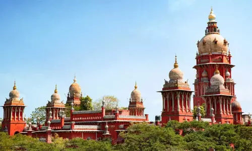 மயிலாப்பூரில் ராஜராஜ சோழன் சதய விழா நடத்த அனுமதி கோரிய வழக்கு - காவல்துறை பதிலளிக்க சென்னை ஐகோர்ட்டு உத்தரவு மயிலாப்பூரில் ராஜராஜ சோழன் சதய விழா நடத்த அனுமதி கோரிய வழக்கு - காவல்துறை பதிலளிக்க சென்னை ஐகோர்ட்டு உத்தரவு