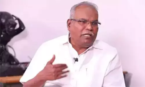 மாநகராட்சி, நகராட்சிகளில் நிரந்தர பணியிடங்களை ஒழிக்கும் அரசாணையை திரும்பப் பெற வேண்டும் - கே.பாலகிருஷ்ணன் வலியுறுத்தல்! மாநகராட்சி, நகராட்சிகளில் நிரந்தர பணியிடங்களை ஒழிக்கும் அரசாணையை திரும்பப் பெற வேண்டும் - கே.பாலகிருஷ்ணன் வலியுறுத்தல்!