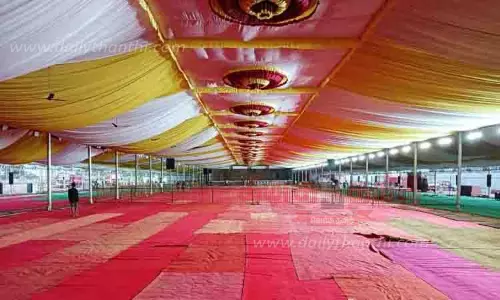 விவசாயிகள் பயன்பெறும் வகையில்  50 ஆயிரம் புதிய மின் இணைப்பு: முதல்-அமைச்சர் மு.க.ஸ்டாலின் இன்று தொடங்கி வைக்கிறார்