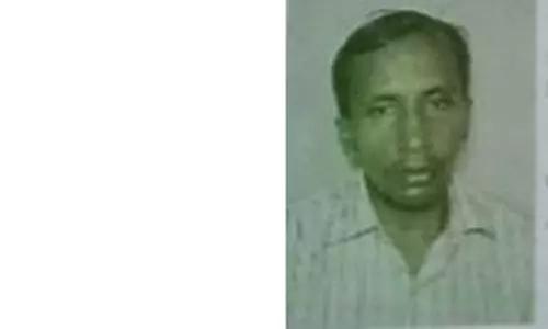 கீரிப்பாறை அருகே மின்சாரம் பாய்ந்து எலக்ட்ரீசியன் பலி கீரிப்பாறை அருகே மின்சாரம் பாய்ந்து எலக்ட்ரீசியன் பலி