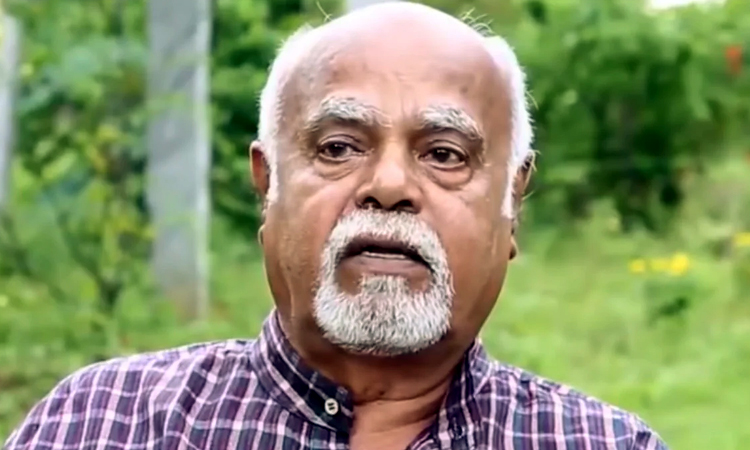 Famous actor dies | பிரபல நடிகர் மரணம்