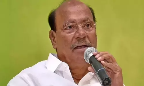 ராஜீவ் வழக்கில் 6 பேரை விடுதலை செய்து சுப்ரீம் கோர்ட்டு அளித்த தீர்ப்பு மகிழ்ச்சியளிக்கிறது - ராமதாஸ்