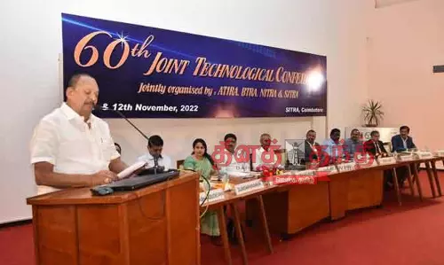 பருத்திக்கான இறக்குமதி வரியை நிரந்தரமாக ரத்து செய்வோம்