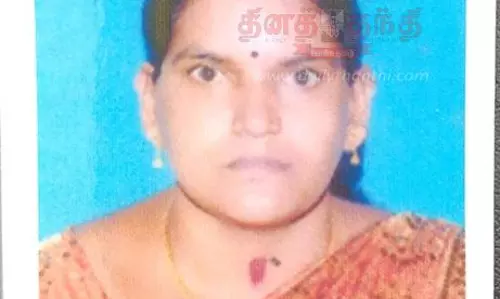 ராணுவவீரர் மனைவி கொலையில் மாமனார், கொழுந்தனார் கைது ராணுவவீரர் மனைவி கொலையில் மாமனார், கொழுந்தனார் கைது