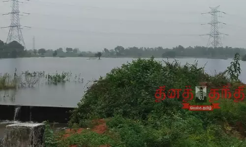 ஆரணி தொகுதியில் ஆற்று பாசன கால்வாய் ஏரிகள் வேகமாக நிரம்புகிறது ஆரணி தொகுதியில் ஆற்று பாசன கால்வாய் ஏரிகள் வேகமாக நிரம்புகிறது