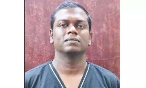 திருமணம் செய்வதாக ஆசைகாட்டி: ரியல் எஸ்டேட் அதிபர் மகளிடம் ரூ.60 லட்சம் மோசடி -டாக்டர் கைது