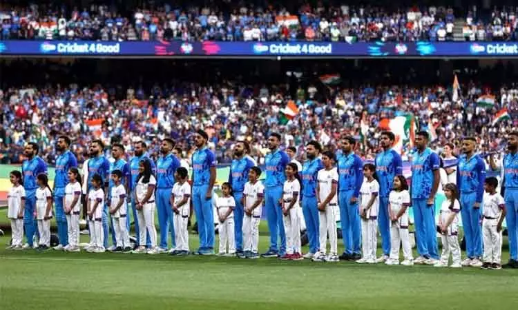 வேதனை தரும் தோல்வி..! நாங்கள் வலிமையுடன் மீண்டு வருவோம் - சூர்யகுமார்  யாதவ்