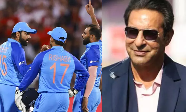 இந்திய அணி 20 ஓவர் உலகக் கோப்பையை வெல்லாததற்கு  ஐபிஎல் தான் காரணமா....? சுட்டிக்காட்டிய பிரபல வீரர்