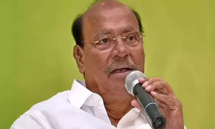 ராஜீவ் வழக்கில் 6 பேரை விடுதலை செய்து சுப்ரீம் கோர்ட்டு அளித்த தீர்ப்பு மகிழ்ச்சியளிக்கிறது - ராமதாஸ் ராஜீவ் வழக்கில் 6 பேரை விடுதலை செய்து சுப்ரீம் கோர்ட்டு அளித்த தீர்ப்பு மகிழ்ச்சியளிக்கிறது - ராமதாஸ்