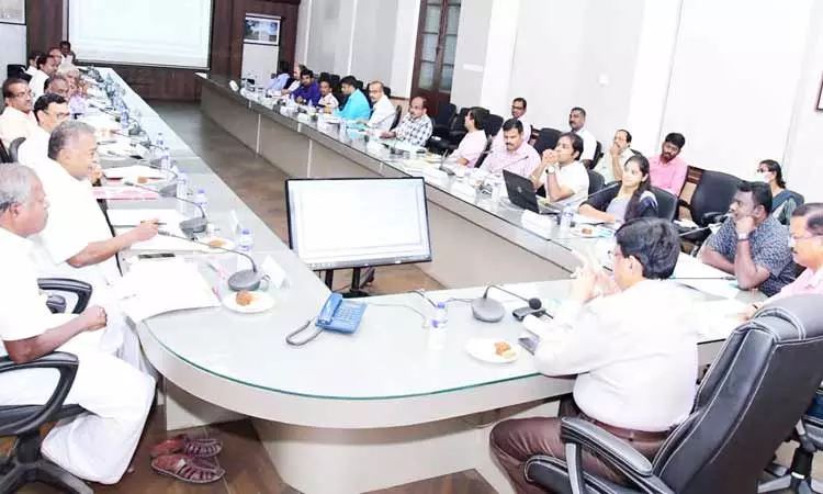 திருச்சி- பெங்களூரு இடையே பகல் நேர இன்டர்சிட்டி எக்ஸ்பிரஸ் ரெயில்