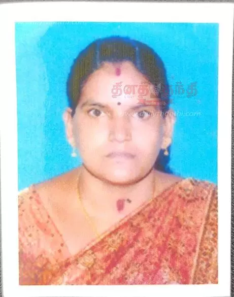 ராணுவவீரர் மனைவி கொலையில் மாமனார், கொழுந்தனார் கைது