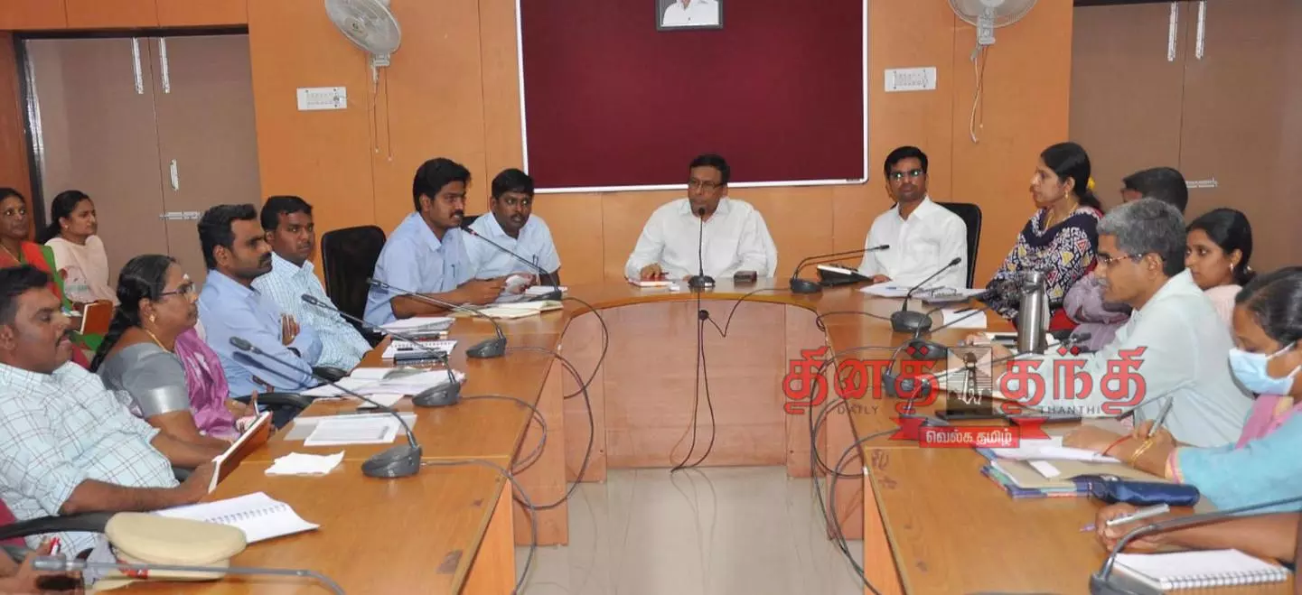 சேலத்தில் புத்தக கண்காட்சி 20-ந் தேதி தொடங்குகிறது