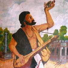 கனகதாசரின் சித்தாந்தங்களை மக்கள் கடைப்பிடிக்கவேண்டும்