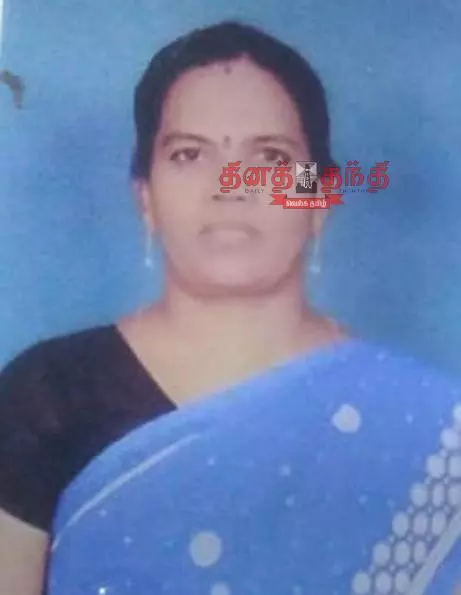 மாலத்தீவில் இறந்த பெண்ணின் கணவர் உருக்கம் சேர்ந்து வாழத்தான் முடியவில்லை; உடலையாவது ஒப்படையுங்கள்