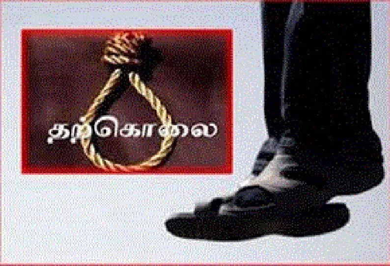 பஸ் டிரைவர் தற்கொலை பஸ் டிரைவர் தற்கொலை