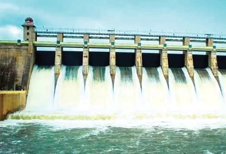 அமராவதி அணை நீர்மட்டம் அமராவதி அணை நீர்மட்டம்