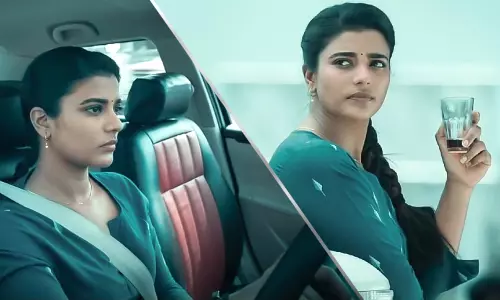 ஐஸ்வர்யா ராஜேஷ் படம் தள்ளிவைப்பு ஐஸ்வர்யா ராஜேஷ் படம் தள்ளிவைப்பு