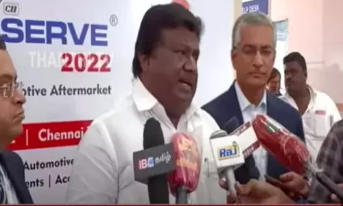 பஸ் டெப்போவில் தண்ணீர் தேங்காமல் இருக்க நடவடிக்கை - போக்குவரத்து துறை அமைச்சர் தகவல்