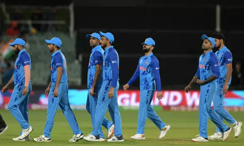 நியூசிலாந்துக்கு எதிரான தொடரில் இந்திய அணியின் பீல்டிங் பயிற்சியாளராக முனிஷ் பாலி நியமனம் நியூசிலாந்துக்கு எதிரான தொடரில் இந்திய அணியின் பீல்டிங் பயிற்சியாளராக முனிஷ் பாலி நியமனம்