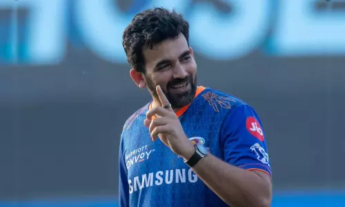 நியூசிலாந்து தொடர் இவர்களுக்கு சிறந்த கற்றல் அனுபவமாக இருக்கும் - ஜாகீர் கான் நியூசிலாந்து தொடர் இவர்களுக்கு சிறந்த கற்றல் அனுபவமாக இருக்கும் - ஜாகீர் கான்