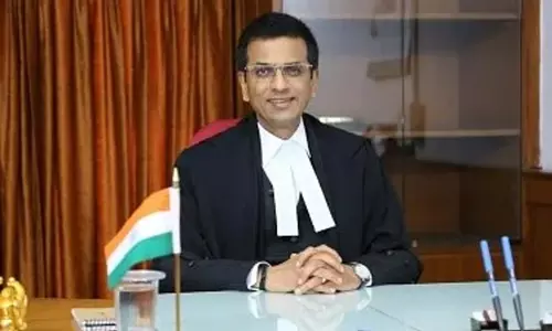 சட்டம் அடக்குமுறைக்கான கருவியாக மாறக்கூடாது: தலைமை நீதிபதி டி.ஒய்.சந்திரசூட்