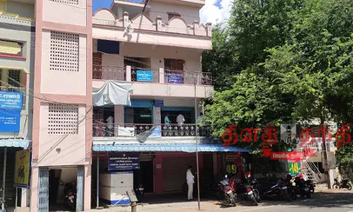 பாப்பிரெட்டிப்பட்டியில் சொந்த கட்டிடங்களுக்கு ஏங்கும் அரசு அலுவலகங்கள் பாப்பிரெட்டிப்பட்டியில் சொந்த கட்டிடங்களுக்கு ஏங்கும் அரசு அலுவலகங்கள்