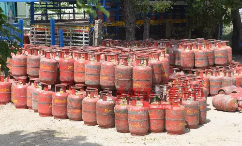 எரிவாயு நுகர்வோர் குறைதீர்க்கும் கூட்டம் எரிவாயு நுகர்வோர் குறைதீர்க்கும் கூட்டம்