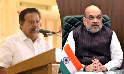 12 ஆண்டுகளுக்கு முன்பே பொறியியல் கல்வியை திமுக அரசு தமிழில் அறிமுகம் செய்துவிட்டது - அமித்ஷாவுக்கு, அமைச்சர் பொன்முடி பதில்