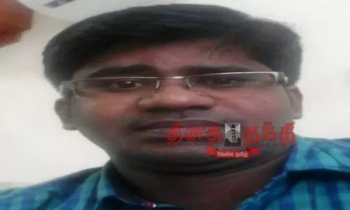 வாகனம் மோதி டிரைவர் பலி வாகனம் மோதி டிரைவர் பலி