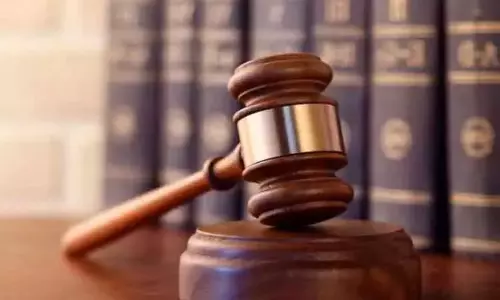 திருவள்ளூர் மாவட்டத்தில் ஒரே நாளில் லோக் அதாலத் மூலம் 3 ஆயிரம் வழக்குகளுக்கு தீர்வு