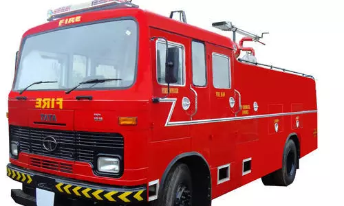 எலச்சிபாளையத்துக்கு தேவை தீயணைப்பு நிலையம்