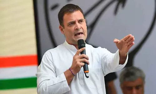 குஜராத்தில் வரும் 22-ந்தேதி தேர்தல் பிரச்சாரம் மேற்கொள்ள ராகுல் காந்தி திட்டம்