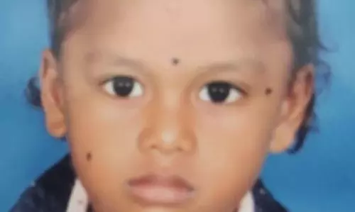 மின்சாரம் தாக்கி சிறுவன் பலி