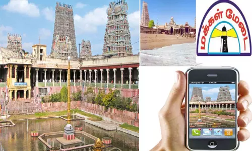 கோவில்களில் செல்போன்களுக்கு தடை: பக்தர்கள் கருத்து