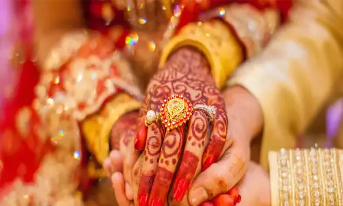 காலையில் திருமணம் இரவில் மரணம்...! புது மாப்பிள்ளைக்கு நடந்த சோகம்