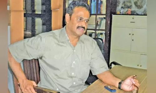 ராமஜெயம் கொலை வழக்கு:  8 பேர் உண்மை கண்டறியும் சோதனைக்கு ஒப்புதல்