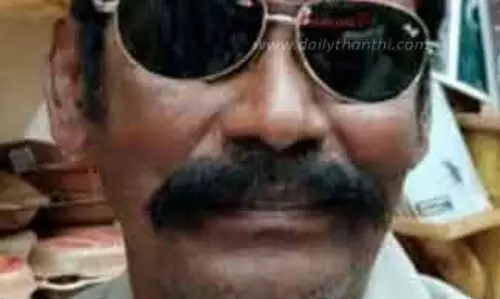 வீரப்பன் கூட்டாளிகள் 2 பேர் விடுதலை