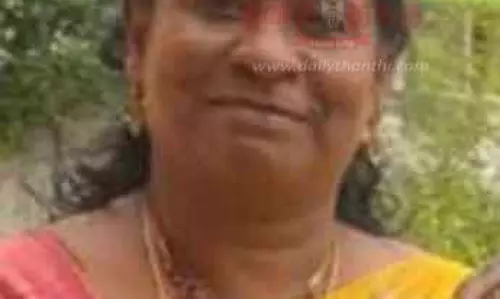 மருத்துவம் படிக்காமல் சிகிச்சை அளித்த பெண் கைது