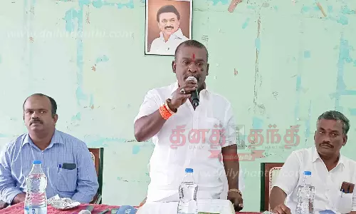 நிரம்பிய கண்மாய்களில் உடைப்பு ஏற்படாமல் தடுக்க நடவடிக்கை-யூனியன் கூட்டத்தில் வலியுறுத்தல்