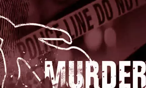 தனியார் நிறுவன மேலாளர் மர்ம சாவு; கொலை என பெற்றோர் குற்றச்சாட்டு தனியார் நிறுவன மேலாளர் மர்ம சாவு; கொலை என பெற்றோர் குற்றச்சாட்டு