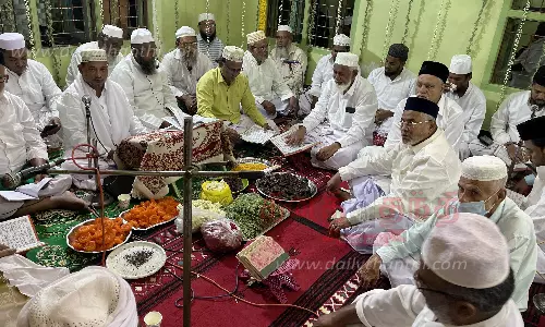 முகைதீன் அப்துல்காதர் ஜெய்லானி கந்தூரி விழா முகைதீன் அப்துல்காதர் ஜெய்லானி கந்தூரி விழா