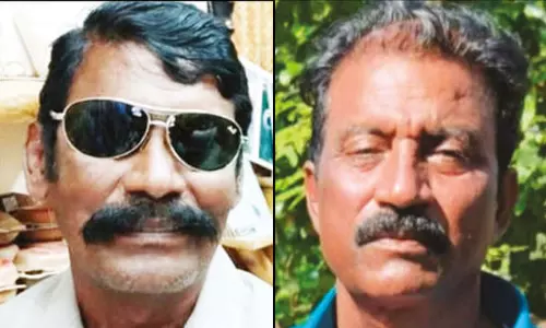 30 ஆண்டுகளுக்கு பிறகு வீரப்பன் கூட்டாளிகள் 2 பேர் விடுதலை